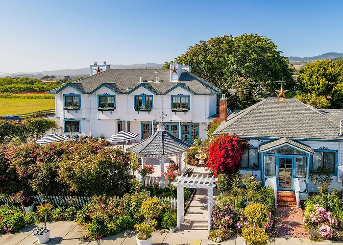 Mill Rose Inn