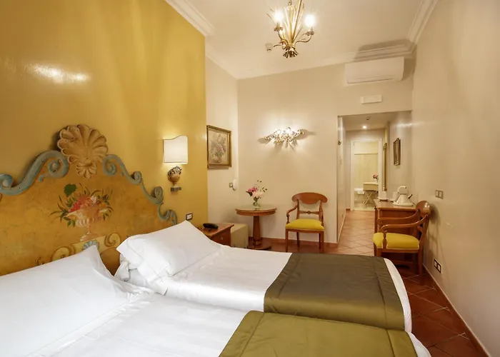 Hotel Mozart
