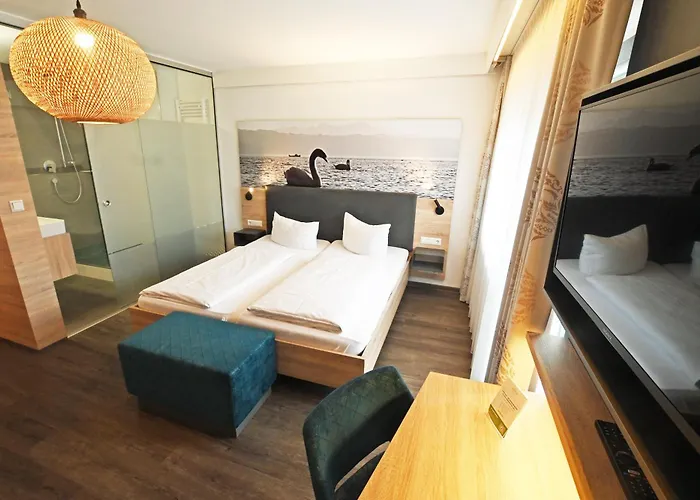 Hotel Ritter Tettnang