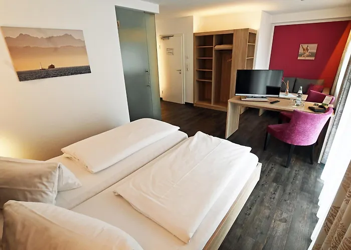 Hotel Ritter Tettnang