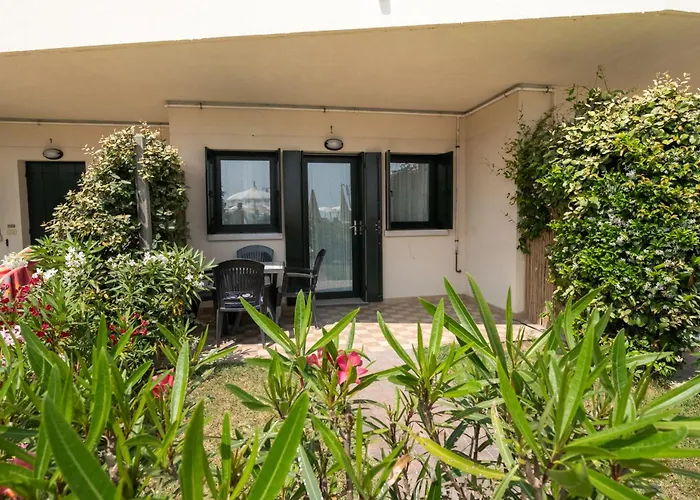Eurobeach Residence