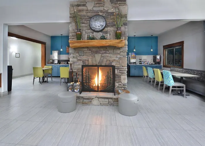 Brookstone Lodge Near Biltmore Village, An Ascend Collection Hotel