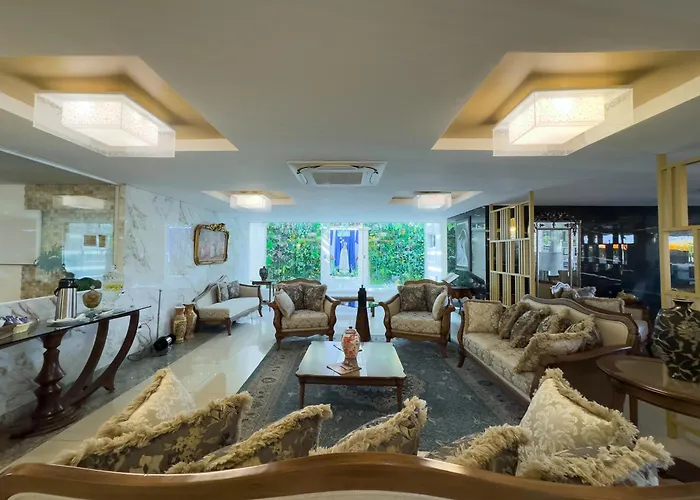 Laguna Praia Hotel