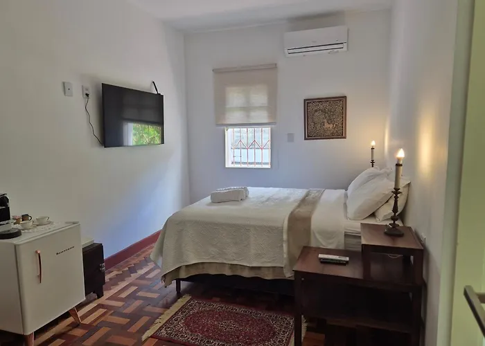 Agellum Bed & Breakfast
