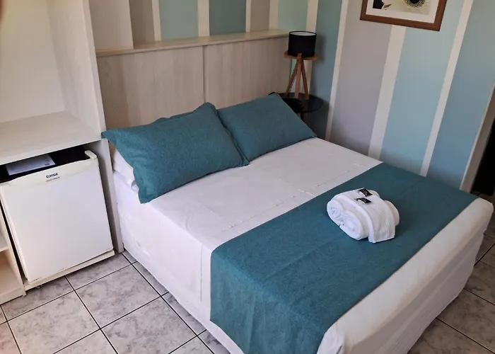 Hotel Nautico