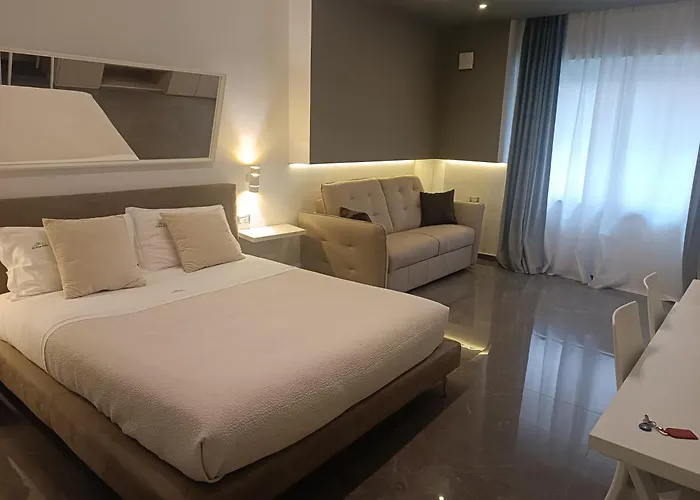 B&B La Rosa Felice