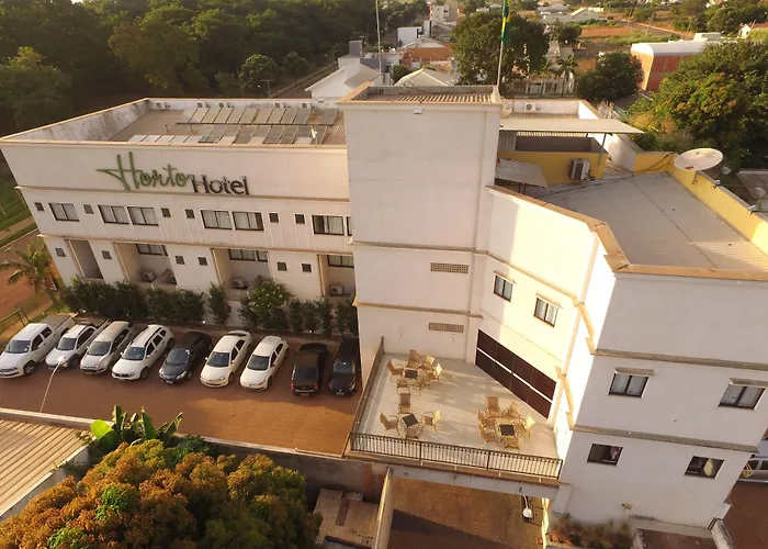 Hotel Horto