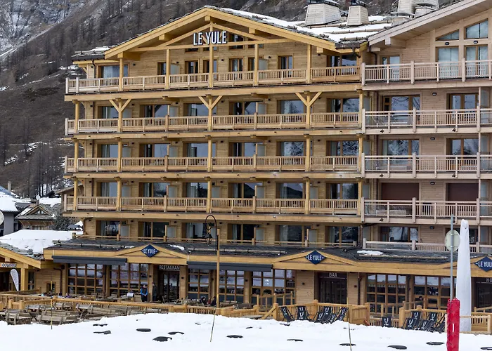 Le Yule Hotel&Spa