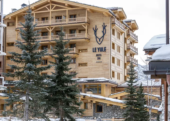 Le Yule Hotel&Spa