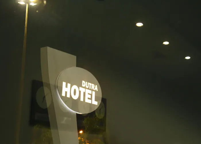 Hotel Dutra