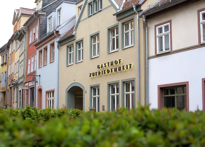 Gasthof Zufriedenheit