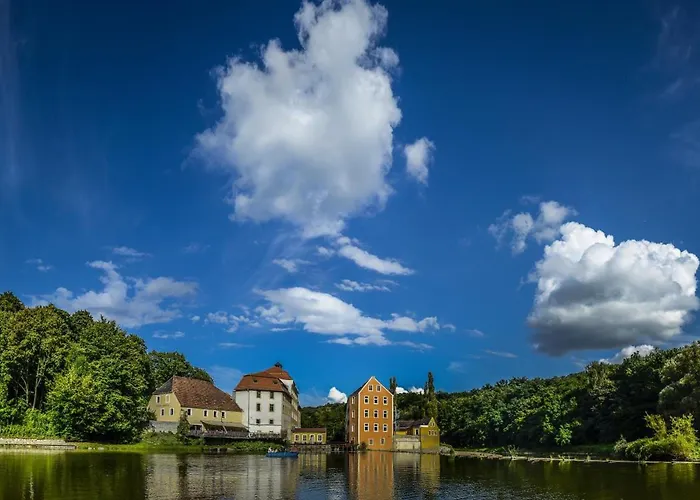 Hotel Obermühle