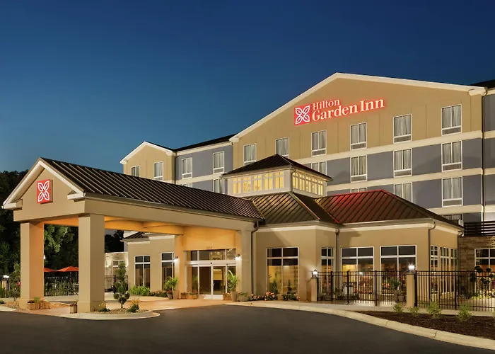 Hilton Garden Inn Statesville