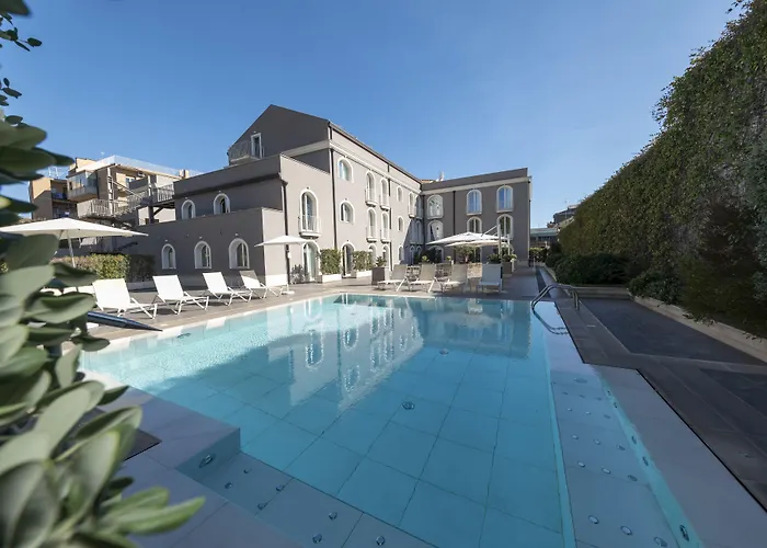 Airone City Hotel Catania