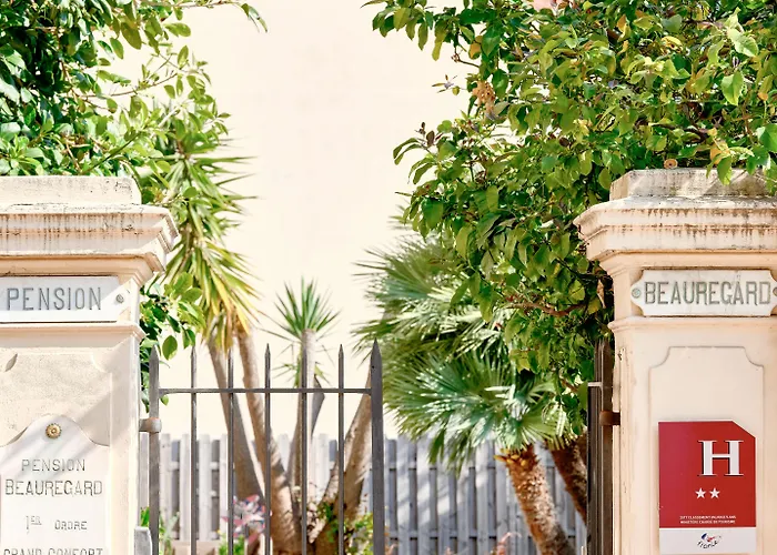 Hotel Lemon Menton