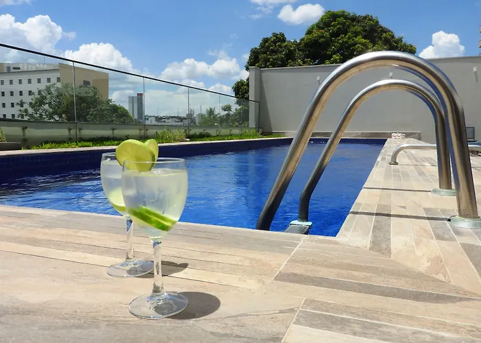 Gran Executive Hotel