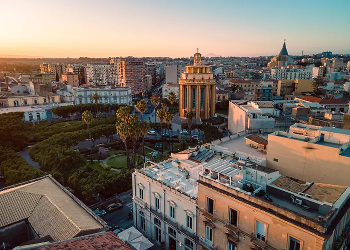 Caportigia Boutique Hotel