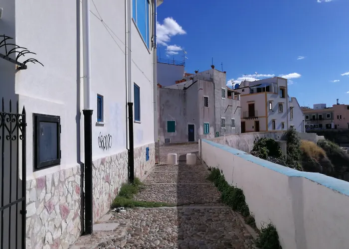 Hotel Palazzo Graziano Terrasini