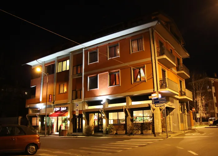 Hotel & Apartments Rinaldo
