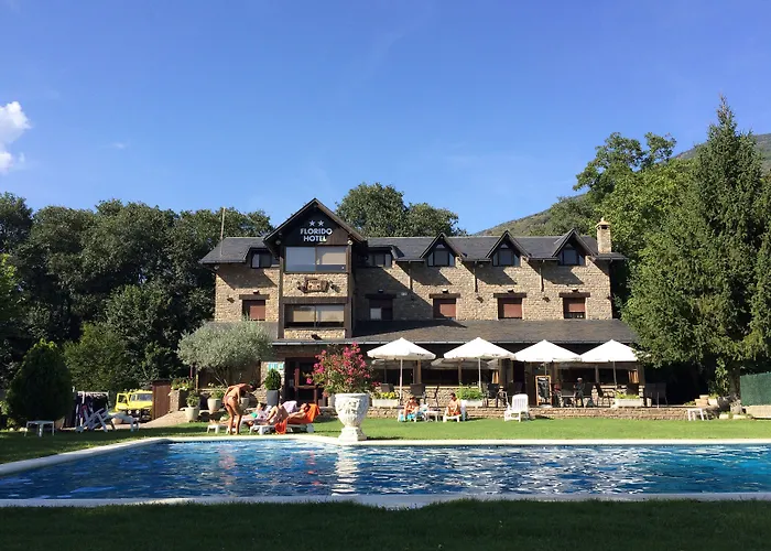 Hotel Florido