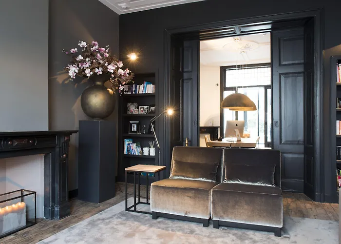 Boutique Hotel Straelman Nijmegen