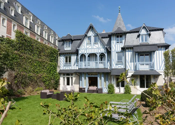 Villa Odette