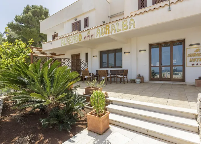 Albergo Auralba