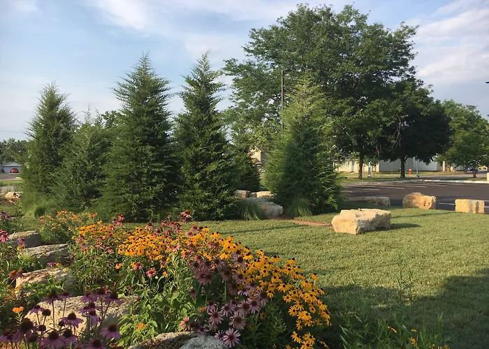 Gundersen Hotel & Suites La Crosse