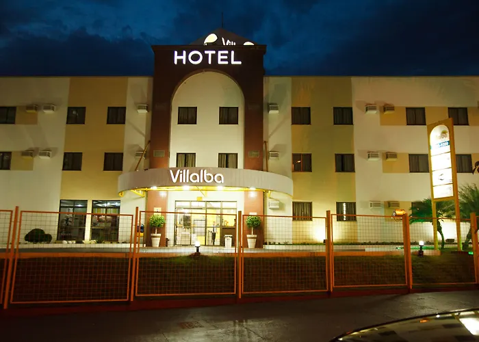 Villalba Hotel