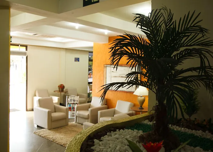 Villalba Hotel