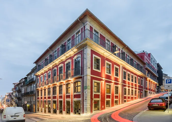 Exe Almada Porto