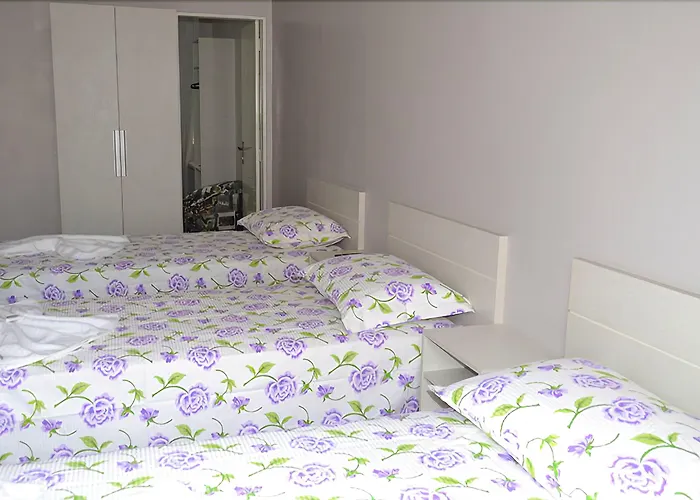 Sumare Hotel