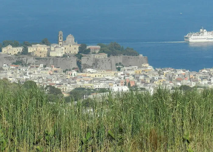 Eolian Residence Città di Lipari