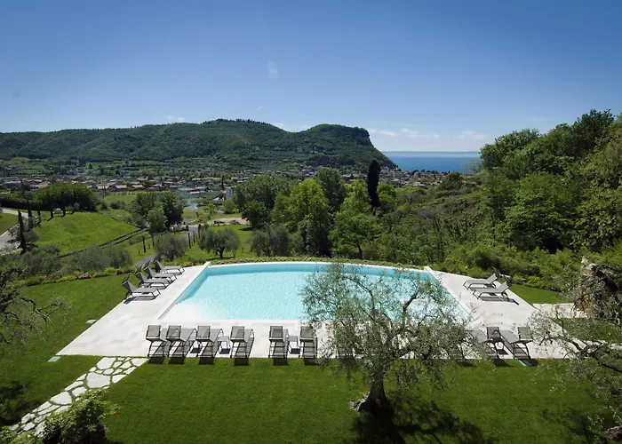 Ca' Barbini Resort Garda 