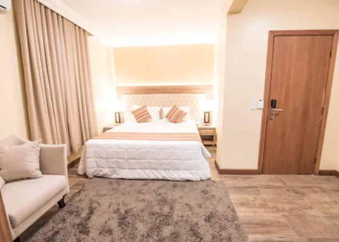 Hotel Alles Blau