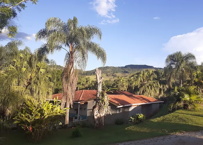 Estancia Villa Ventura