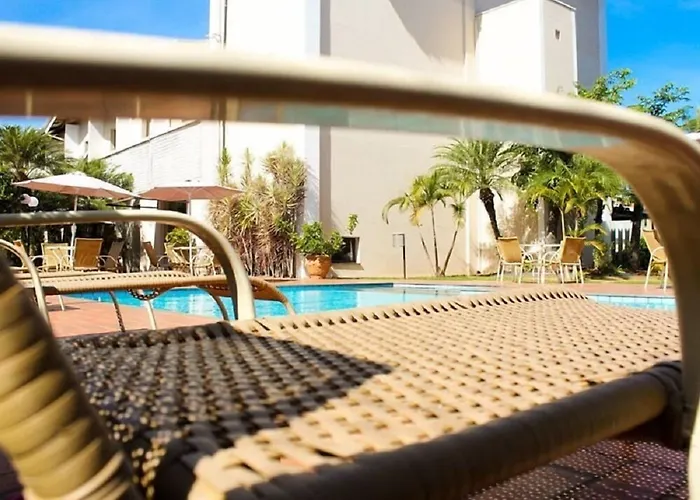 Hotel Residence Jaguary