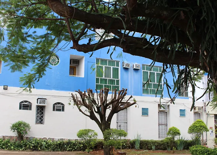 Bica Pau Hotel