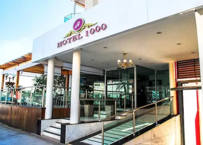 Hotel 1000