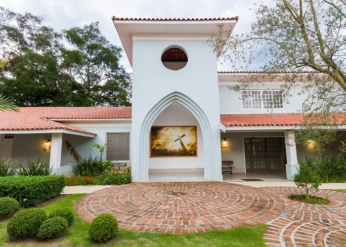 Sagrados Corações - Pousada