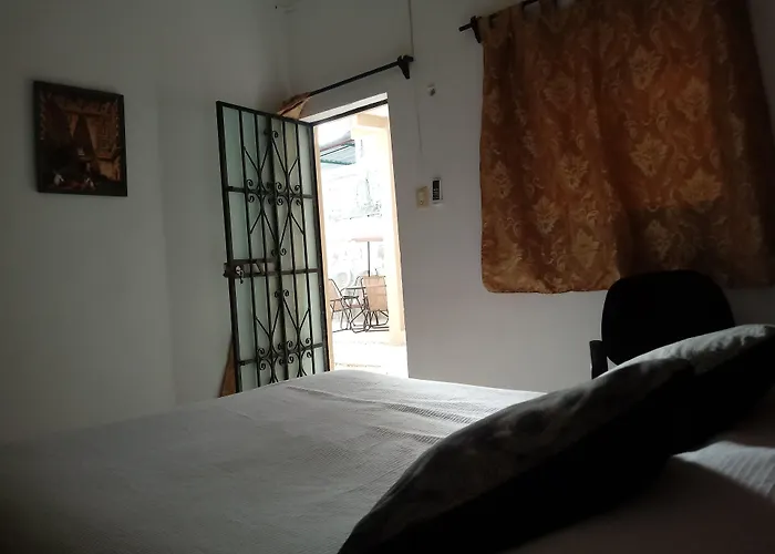 Casa De Ana - Habitacion Privada