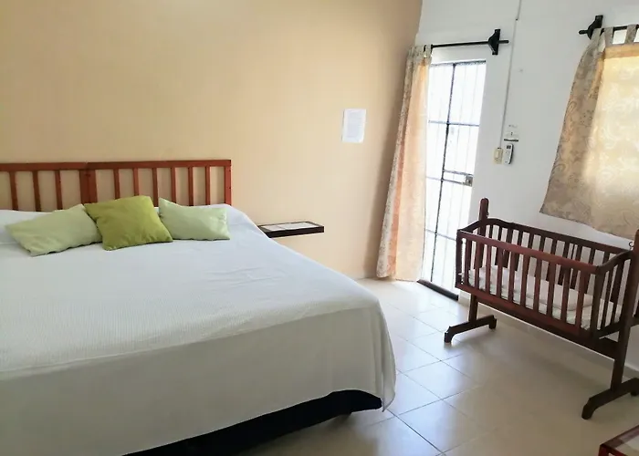 Casa De Ana - Habitacion Privada