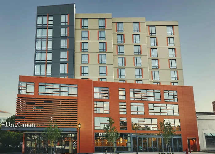The Draftsman, Autograph Collection Hotel Charlottesville