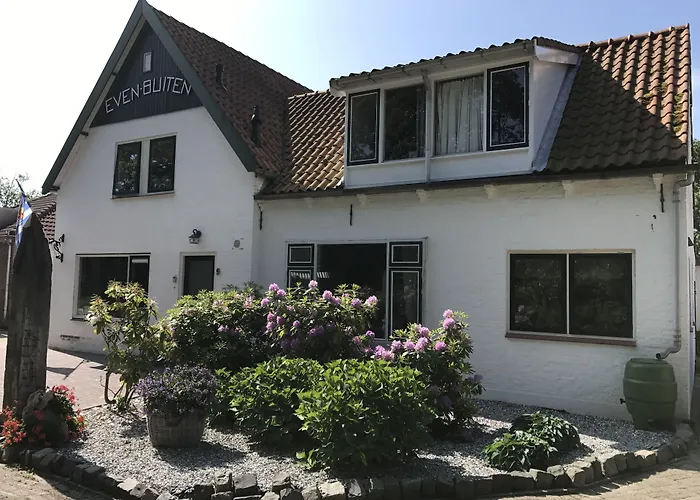 Pension Even Buiten