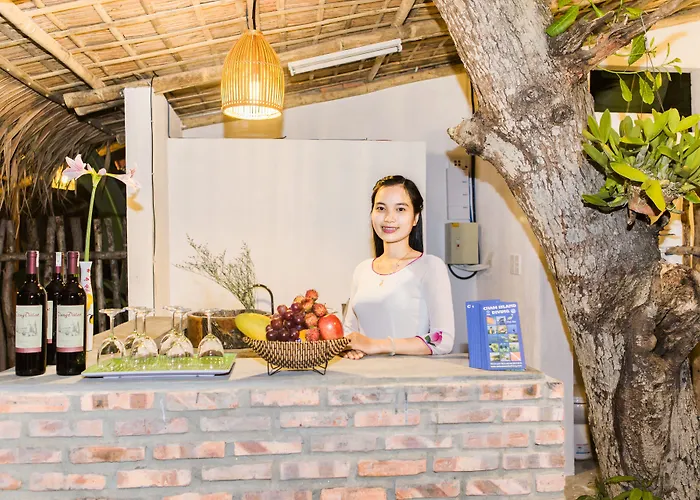 Cashew Tree Bungalow Hội An