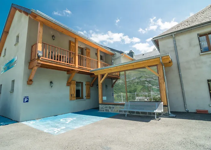 Auberge des Pyrénées