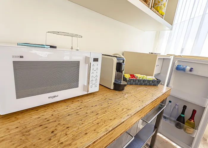 Hotel Portofino Cesenatico