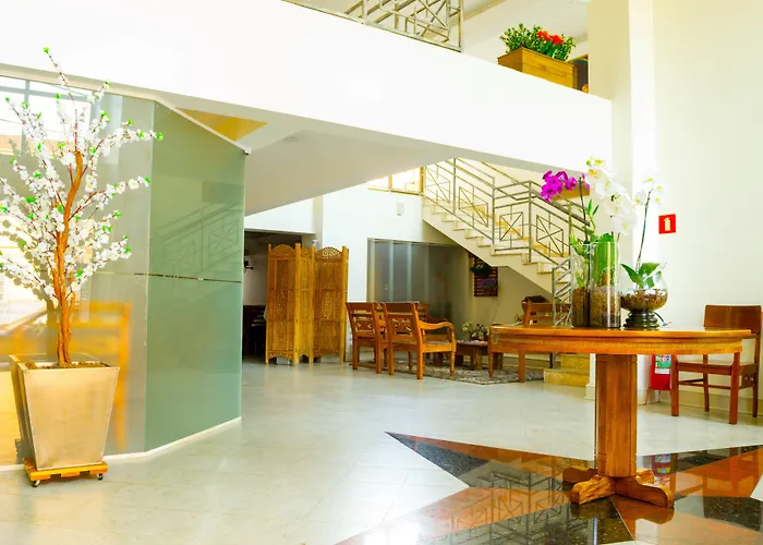 Lisboa Hotel