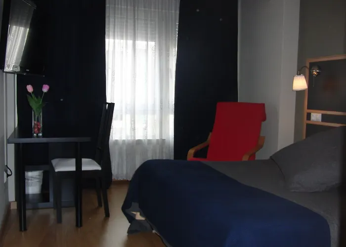 Hostal Mara