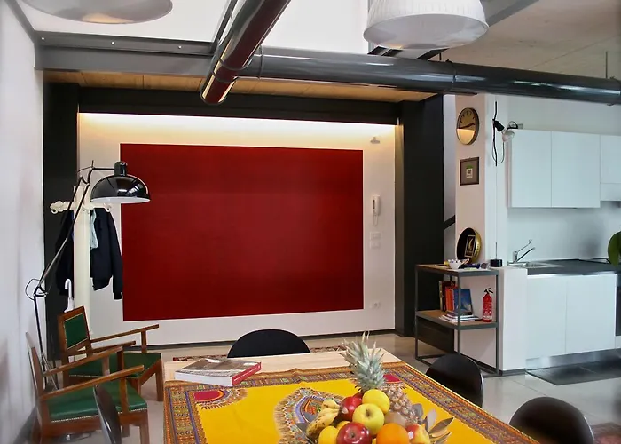 Loft Verona
